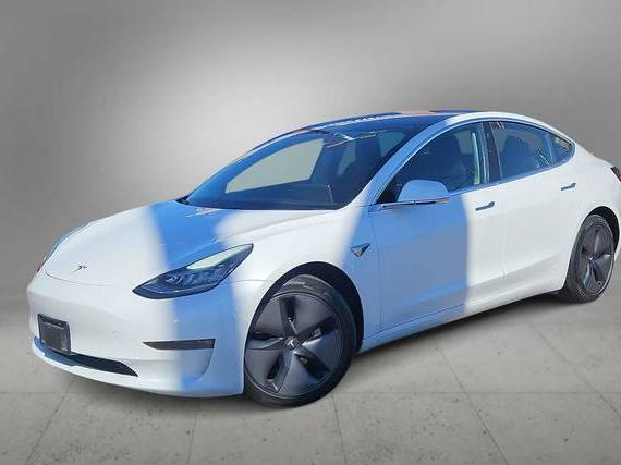 TESLA MODEL 3 2018 5YJ3E1EB0JF088792 image TESLA MODEL 3 2018 5YJ3E1EB0JF088792 image